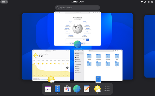 GNOME Human Interface Guidelines